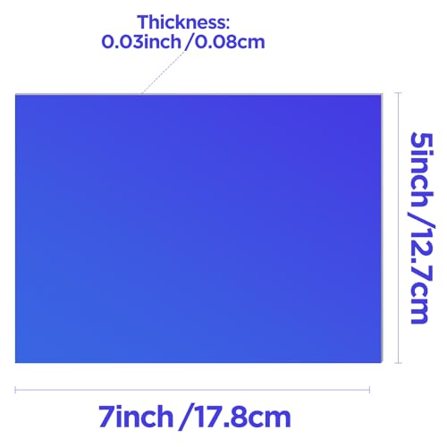 Anodized Aluminum Sheet Metal