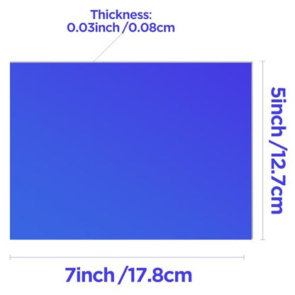Anodized Aluminum Sheet Metal