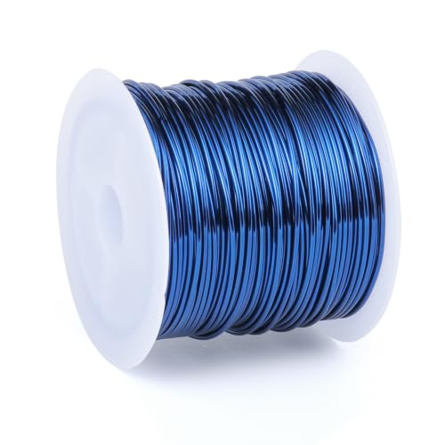 20 Gauge Craft Wire for Jewelry Making 82FT Tarnish