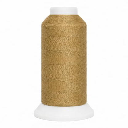 Tan Tex 70 Polyester Heavy Duty Thread for Upholstery