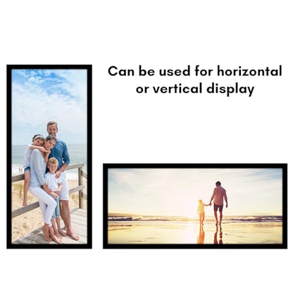 13x30 Poster Frame