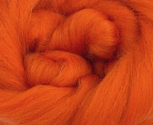 Merino Wool Combed Top
