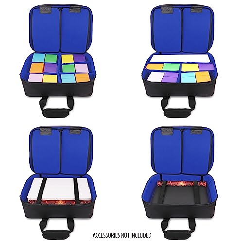 XL MTG Bag Fits Magic the Gathering Deck Boxes