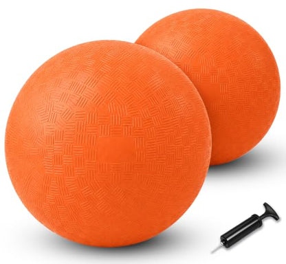 8.5 Inch Kickball Set (6 Count)