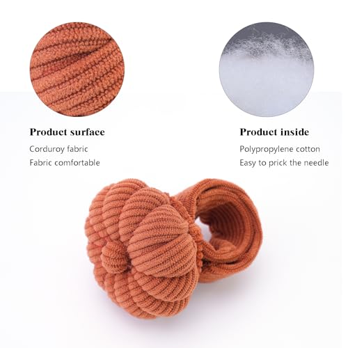 Wrist Pin Cushions for Sewing (2 Count)
