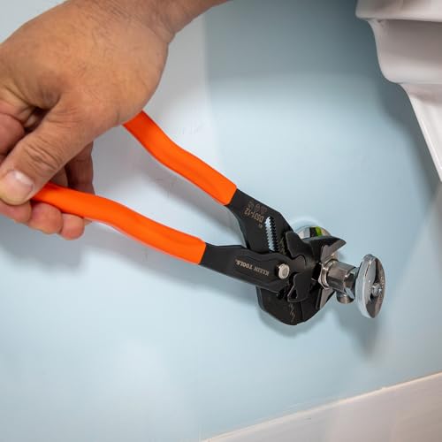 D53112 Compact Plier Wrench