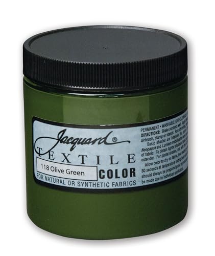 Fabric Paint for Clothes (8 Fl Oz)