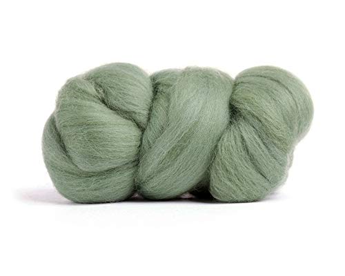 Merino Wool Roving