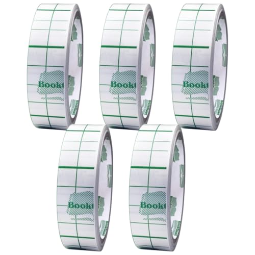 1 Inch Clear Archival Book Repair Tape