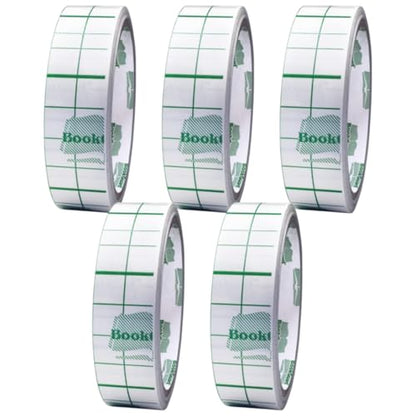 1 Inch Clear Archival Book Repair Tape