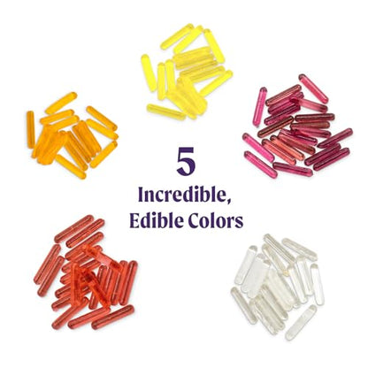 Chef Candy Refill Bag (7 Ounce)