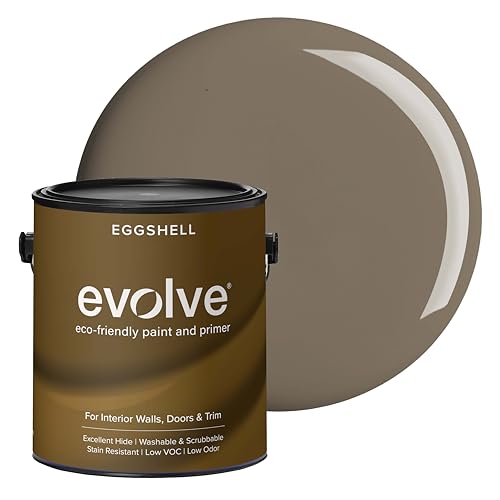 Interior Paint & Primer (128 Fl Oz)