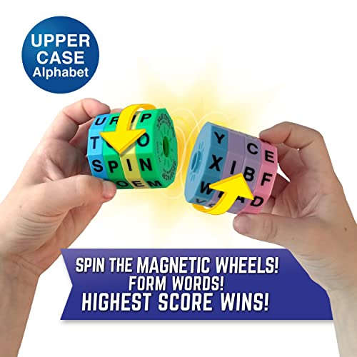 Read Spin Education Game for Kids