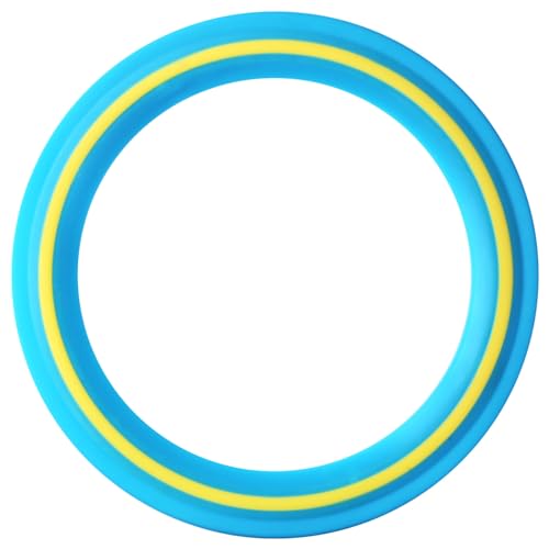 Flying Disc for Kids Adults (3 Count)