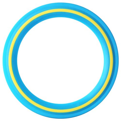 Flying Disc for Kids Adults (3 Count)
