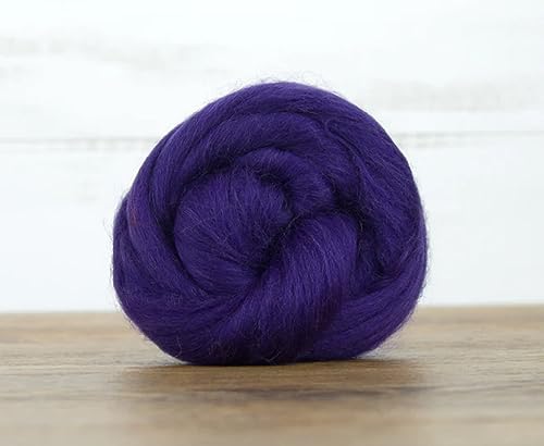 Merino Wool Combed Top