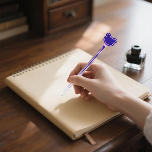 Pen Resin Molds