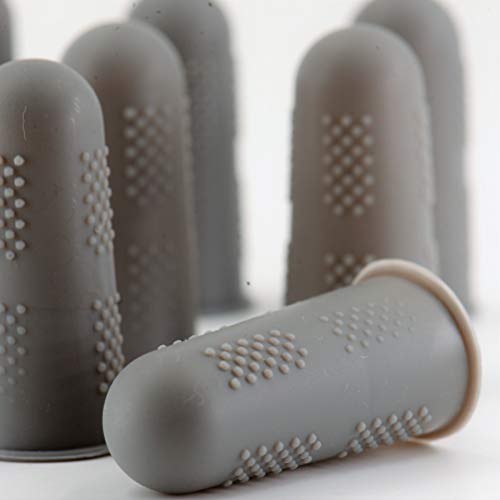 Finger Protectors [Flex Series