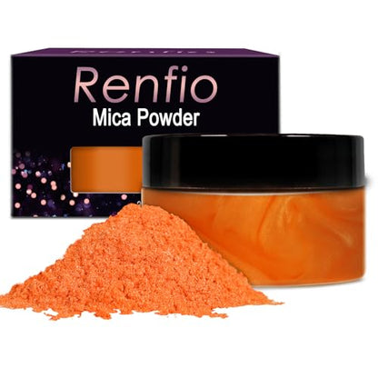 100g Mica Powder Pigment