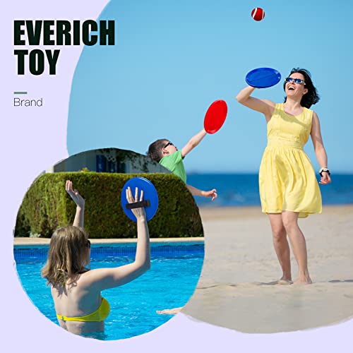 Toss and Catch Ball Game Set