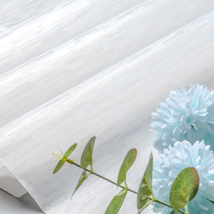 Window Privacy Film (19.38 Sq Ft)