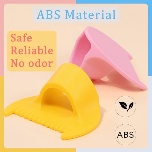 2 PCS 4mm Edge Lock Seam Guide