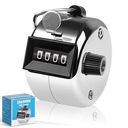 Tally Counter
