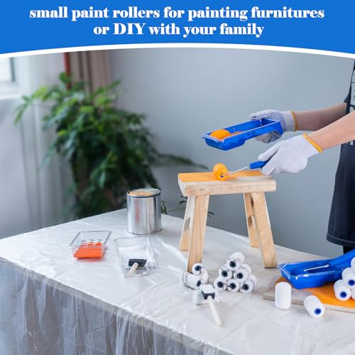 Paint Roller Kit