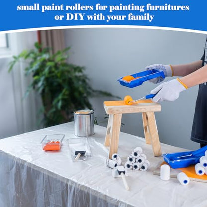 Paint Roller Kit