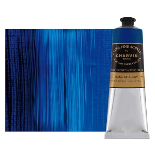 Extra Fine Professional Acrylic Paint (2.02 Fl Oz)