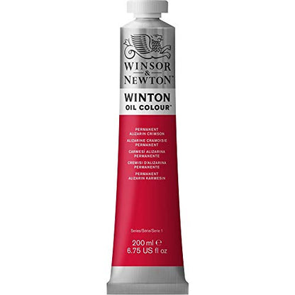 Winton Oil Color (6.76 Fl Oz)