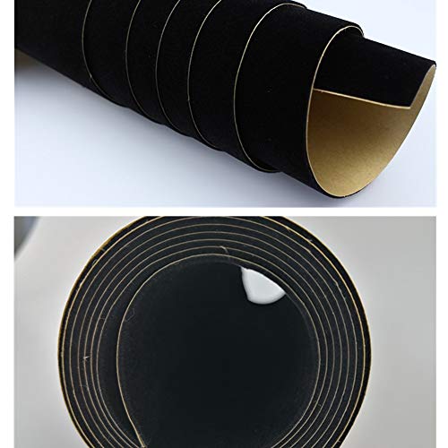 Self Adhesive Sheets (7.98 Sq Ft)