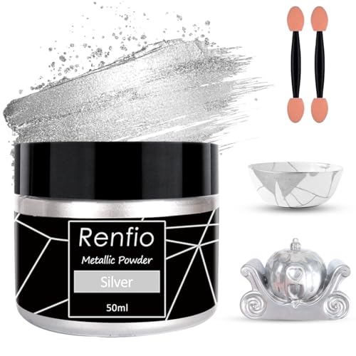 Metallic Pigment Powder