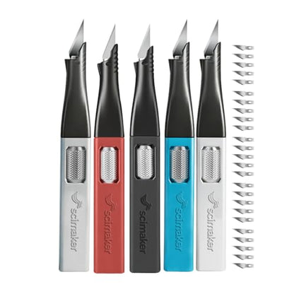 Precision Craft Knife (5 Count)