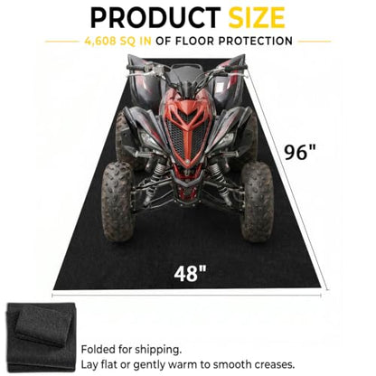 Oil Spill Mat