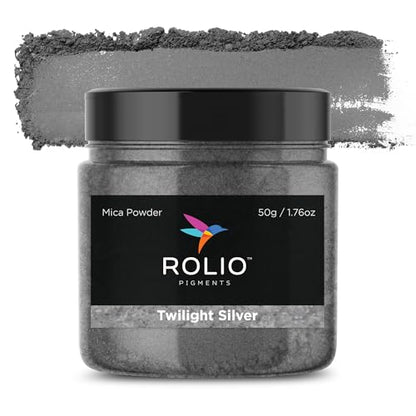 Premium Mica Powder