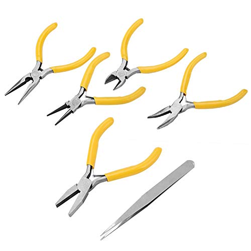 Jewelry Pliers