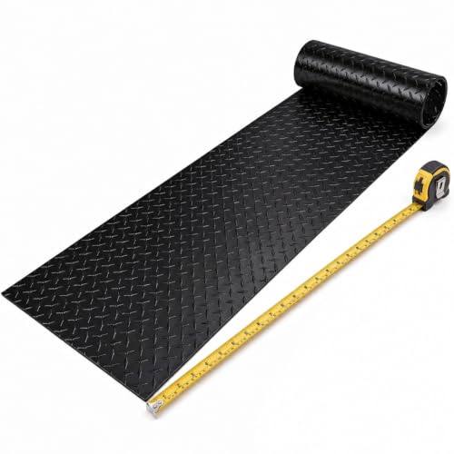 1pcs Aluminum Diamond Plate Sheet Metal