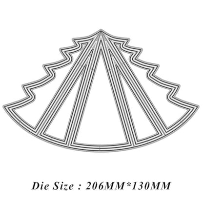 Cutting Dies for Card Making Metal Die