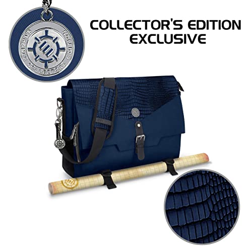 Collector's Edition RPG Player's Essentials DnD Bag