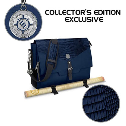 Collector's Edition RPG Player's Essentials DnD Bag