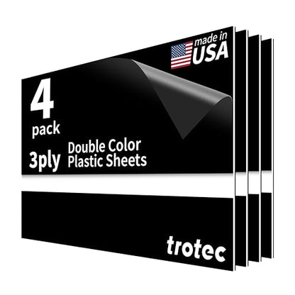 TroLase 12"x20"x1 (4 Count)