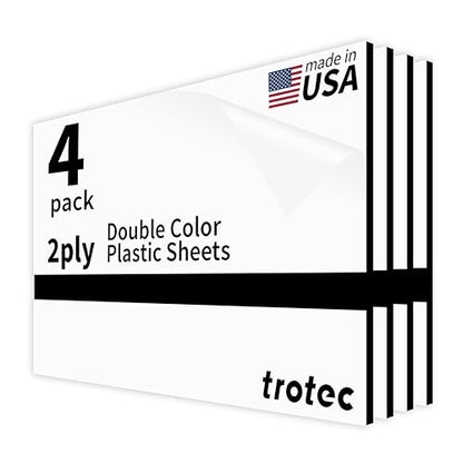 TroLase 12"x20"x1