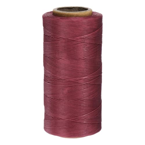 Leather Sewing Waxed Thread