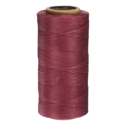 Leather Sewing Waxed Thread