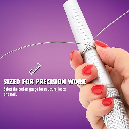 18 Gauge 1.0 mm Stainless Steel Craft Wire