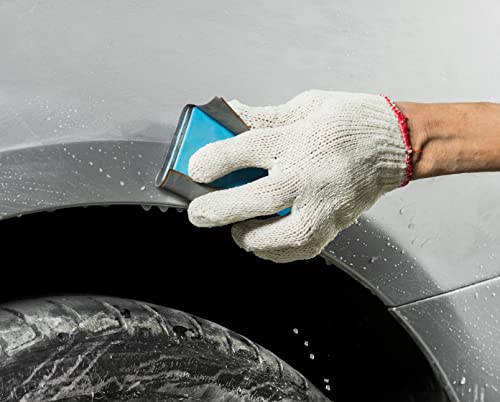 Waterproof Sandpaper (25 Count)