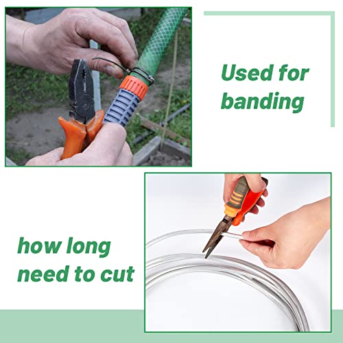 Aluminum Armature Wire Bendable Sculpting