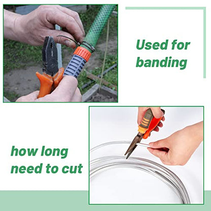Aluminum Armature Wire Bendable Sculpting