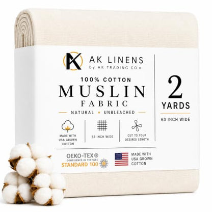Muslin Fabric